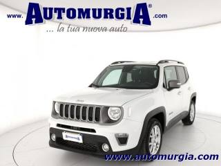 JEEP Renegade usata, con Airbag