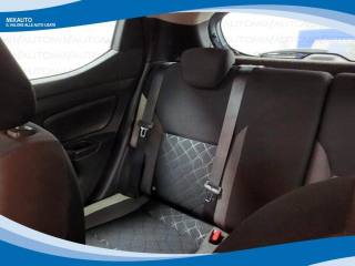 NISSAN Micra usata, con Cruise Control