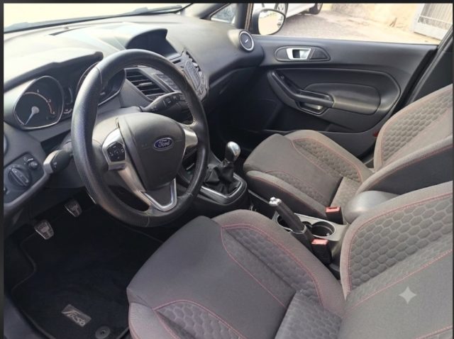 FORD Fiesta usata 9