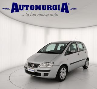 FIAT Idea usata, con Airbag