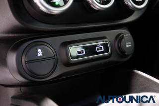 FIAT 500L usata, con Sensori di parcheggio posteriori