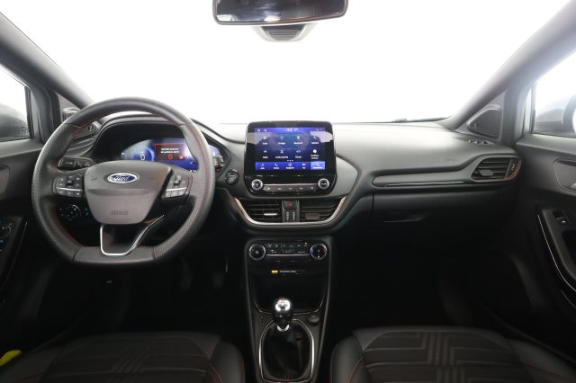 FORD Puma usata 4