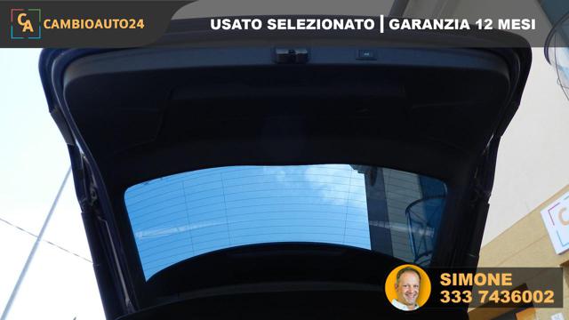 AUDI Q3 usata, con Pneumatici quattro stagioni