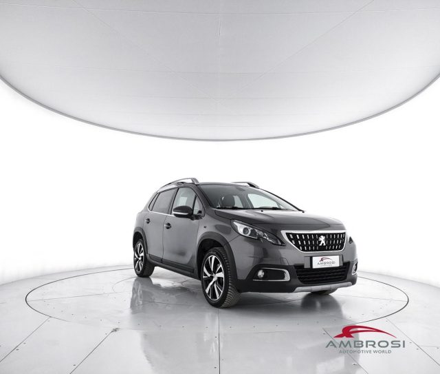 PEUGEOT 2008 usata 1