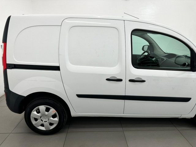 RENAULT Kangoo usata, con Filtro antiparticolato
