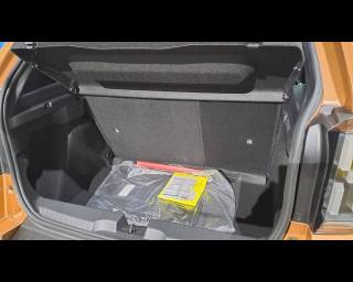 FIAT Grande Panda usata, con Specchietti laterali elettrici