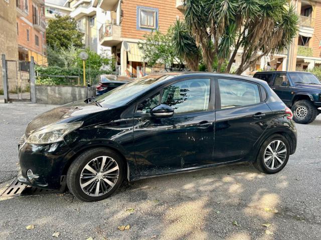 PEUGEOT 208 usata, con Chiusura centralizzata