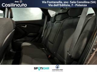 HYUNDAI iX35 usata, con Controllo trazione