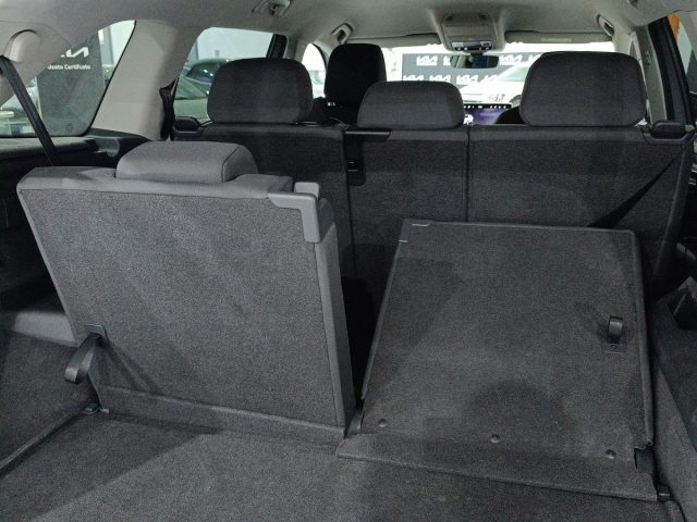 SKODA Kodiaq usata, con Frenata d