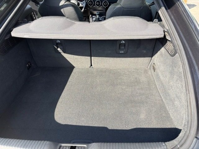 AUDI TT usata, con Immobilizzatore elettronico