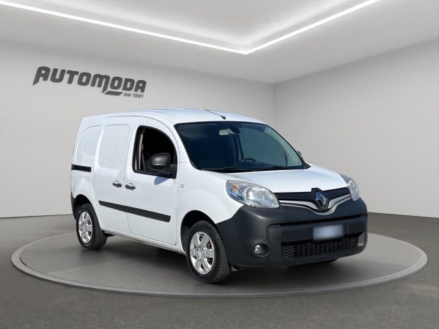 RENAULT Kangoo usata, con Autoradio