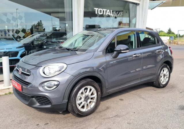 FIAT 500X usata, con Airbag Passeggero