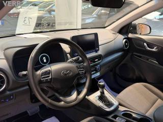 HYUNDAI Kona usata, con USB