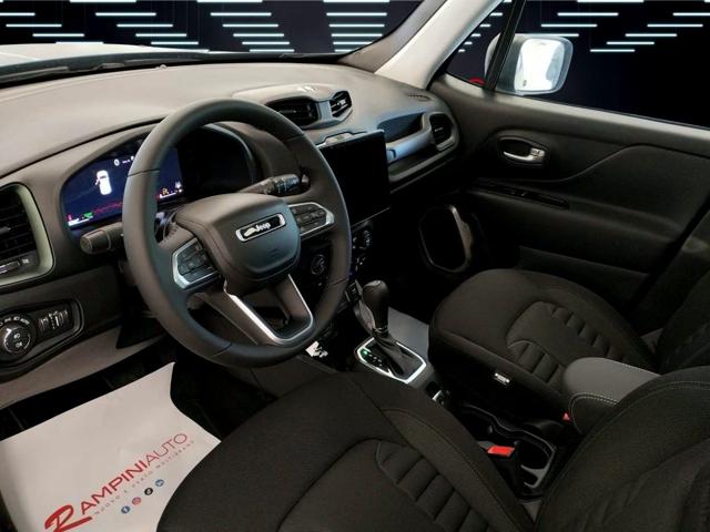 JEEP Renegade usata 12