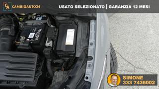 VOLKSWAGEN Golf Variant usata 114