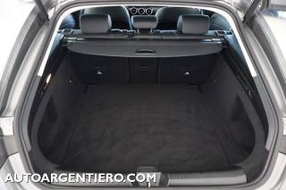 MERCEDES-BENZ CLA 180 usata, con Volante multifunzione