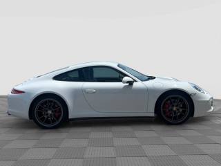 PORSCHE 911 usata 5