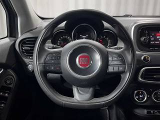 FIAT 500X usata 25