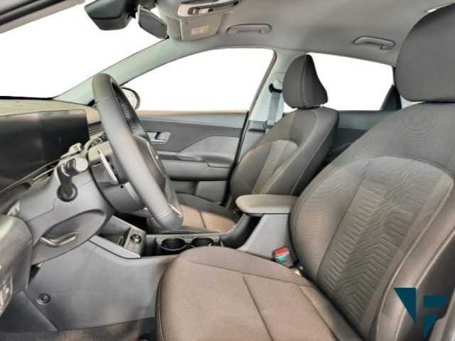 HYUNDAI Kona usata, con Antifurto