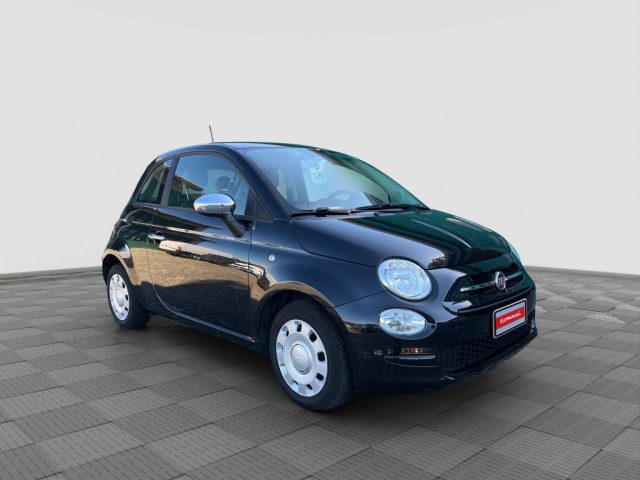 FIAT 500 usata 6