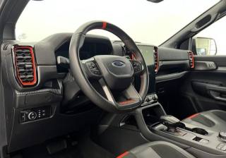 FORD Ranger Raptor usata, con Chiusura centralizzata