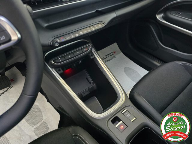 JEEP Avenger usata, con Servosterzo