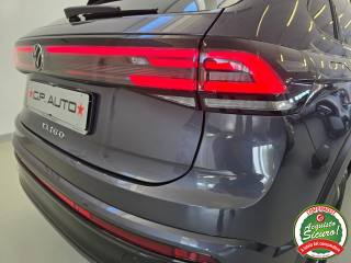 VOLKSWAGEN Taigo usata, con Chiusura centralizzata telecomandata