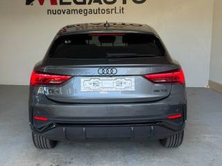 AUDI Q3 usata, con Servosterzo