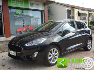 FORD Fiesta Active 1.0 Ecoboost Start&Stop