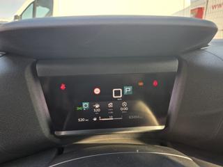 CITROEN C4 usata, con Bluetooth