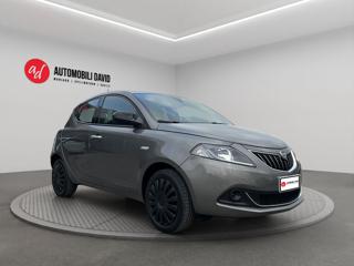 LANCIA Ypsilon usata, con Airbag