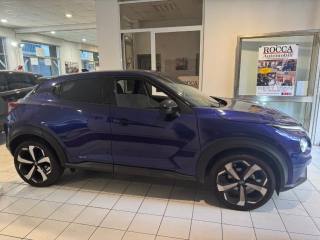 NISSAN Juke usata, con Airbag laterali