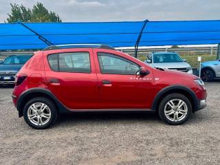 DACIA Sandero usata, con Alzacristalli elettrici