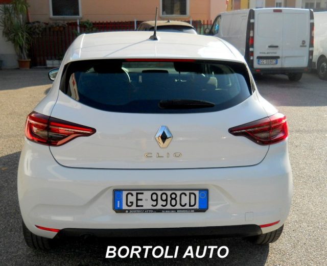 RENAULT Clio usata, con Airbag Passeggero