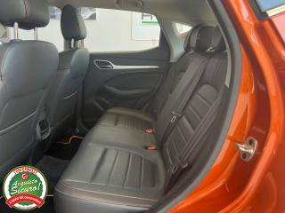 MG ZS usata, con Boardcomputer