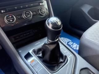 VOLKSWAGEN Tiguan usata, con ESP