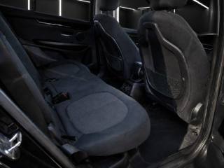 BMW 218 usata, con Autoradio