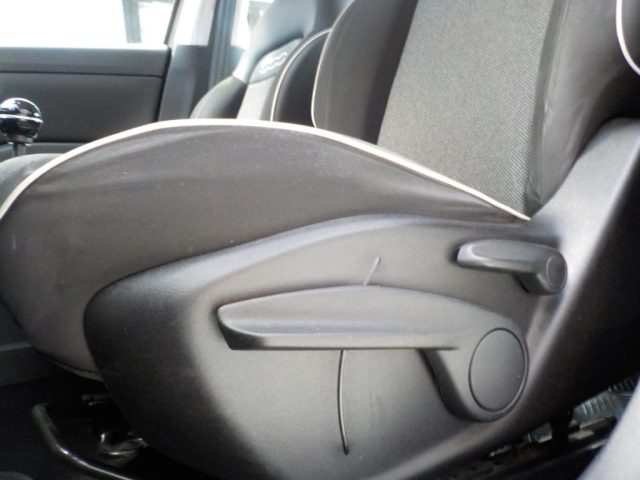FIAT 500X usata, con Bluetooth
