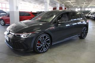 VOLKSWAGEN Golf GTI usata, con Airbag