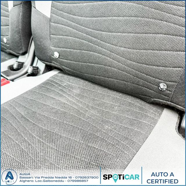 CITROEN C4 Picasso usata, con Immobilizzatore elettronico