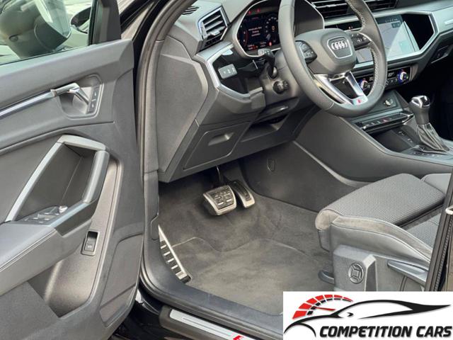 AUDI Q3 usata, con Cerchi in lega