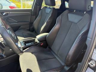 AUDI Q3 usata, con Fendinebbia