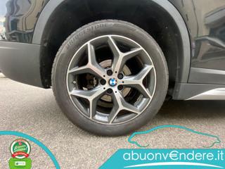 BMW X1 usata, con Leve al volante