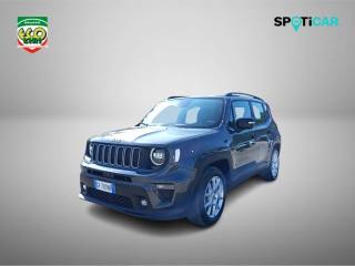 JEEP Renegade 1.5 Turbo T4 MHEV Altitude