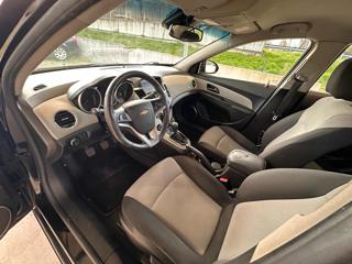 CHEVROLET Cruze usata 44