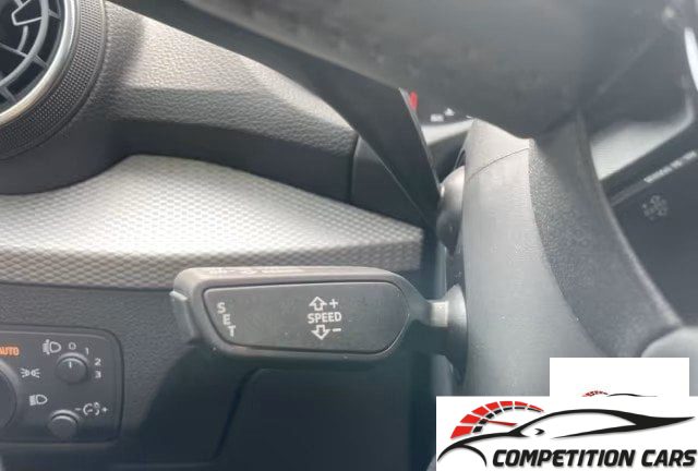 AUDI Q2 usata, con Airbag Passeggero