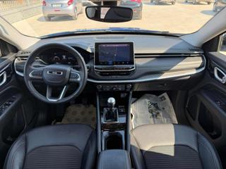 JEEP Compass usata 25