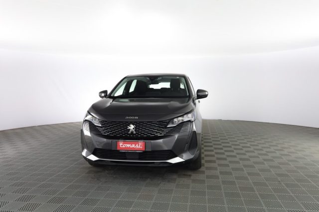 PEUGEOT 3008 usata 0