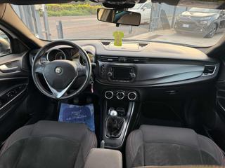 ALFA ROMEO Giulietta usata, con Chiusura centralizzata