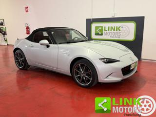 MAZDA MX-5 usata, con Volante in pelle
